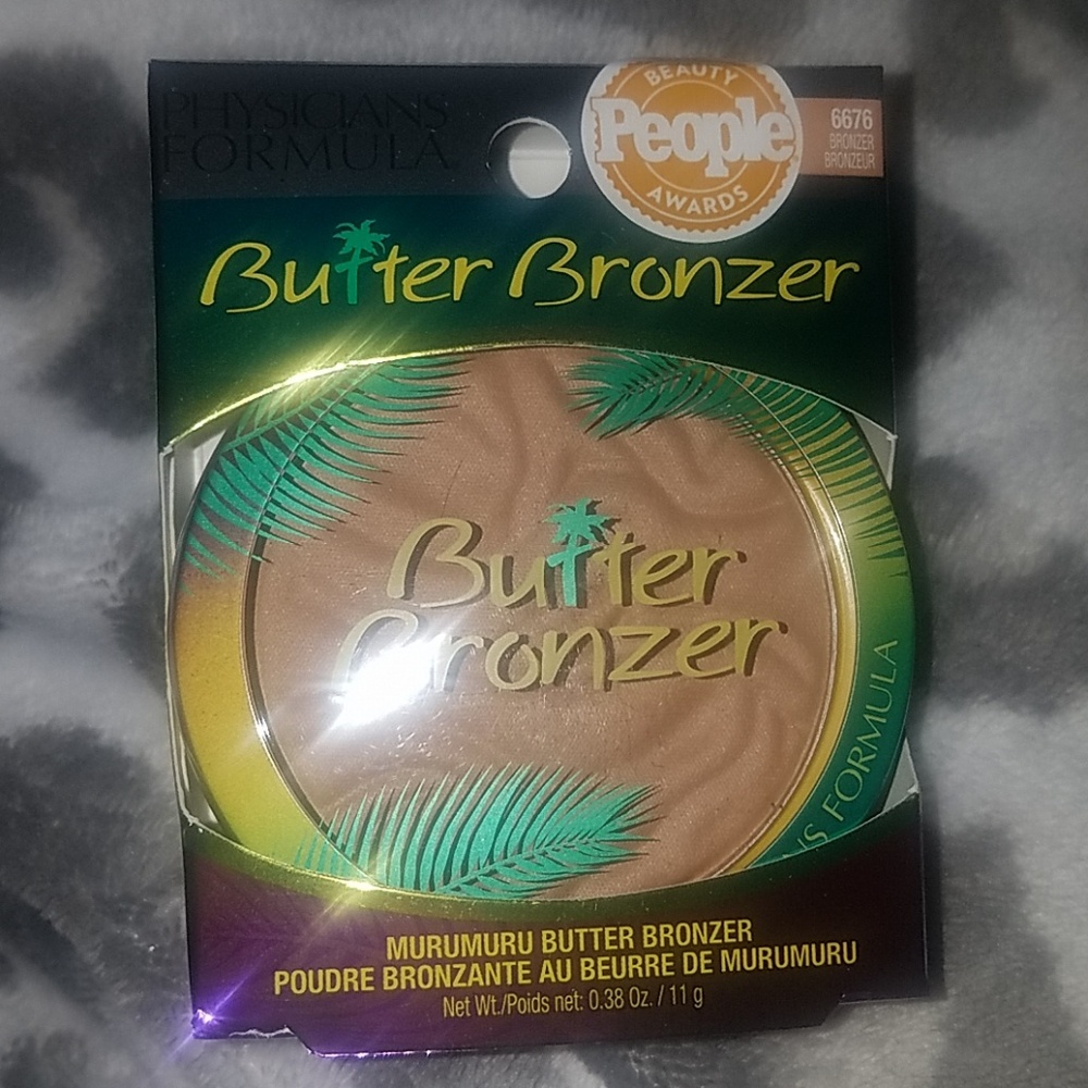 💕SOLD💕 Butter Bronzer